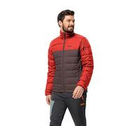 Jack Wolfskin Piumino da uomo Ather Down JKT M