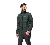 Jack Wolfskin Piumino da uomo Ather Down JKT M