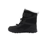 Jack Wolfskin Polar Bear-b Texapore High Vc Snow Boots Nero EU 27 Bambini