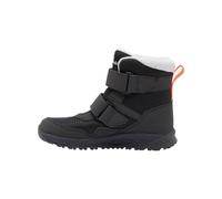 Jack Wolfskin Polar Bear-b Texapore Mid Vc Snow Boots Nero EU 29 Bambino,Bambina