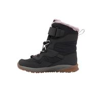 Jack Wolfskin Polar Bear-g Texapore High VC K, Stivali Invernali Bambine e Ragazze