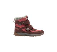 Jack Wolfskin Polar Bear-g Texapore Mid Vc K stivali invernaliBambine e ragazze