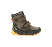 Jack Wolfskin Polar Bear Texapore High VC K, Stivali da Neve Unisex-Bambini e Ragazzi