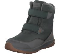 Jack Wolfskin Polar Bear Texapore High VC K, Stivali da Neve Unisex-Bambini e Ragazzi