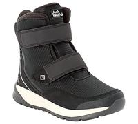 Jack Wolfskin Polar Bear Texapore High VC K, Stivali da Neve Unisex-Bambini e Ragazzi