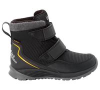 Jack Wolfskin Polar Bear Texapore Mid VC K, Stivali per avventurieri Unisex-Bambini e Ragazzi