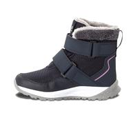 Jack Wolfskin Polar Bear Texapore Mid VC K, Stivali per avventurieri Unisex-Bambini e Ragazzi