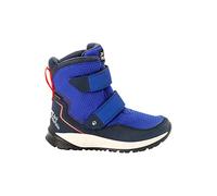 Jack Wolfskin Polar Bear Texapore Mid VC K, Stivali per avventurieri Unisex-Bambini e Ragazzi