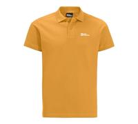 Jack Wolfskin Polo Essential M, Curry, XL