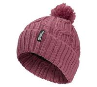 Jack Wolfskin Pompom Beanie