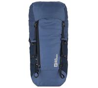 Jack Wolfskin - Prelight Shape 25 - Zaino da escursionismo One Size blu