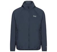 Jack Wolfskin - Prelight Aero Jacket - Giacca a vento 3XL blu