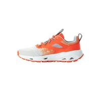 Jack Wolfskin PRELIGHT PRO Vent Low W, Scarpe da Ginnastica Donna, Digital Orange, 39.5 EU