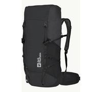 Jack Wolfskin Prelight 25 Zaino da trekking M 62 cm nero