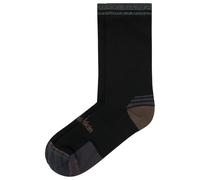 Jack Wolfskin Prelight Long Socks Nero,Grigio EU 38-40