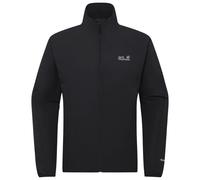 Jack Wolfskin - Prelight Stride Jacket - Giacca softshell XL nero