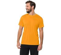 Jack Wolfskin Prelight T-Shirt Arancione Pop L