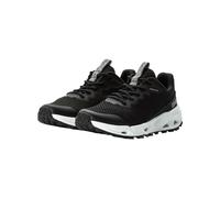 Jack Wolfskin Prelight Vent Low W, Scarpe da Ginnastica Donna, Nero, 37.5 EU