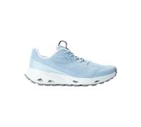 Jack Wolfskin Prelight Vent Low W, Scarpe da Ginnastica Donna, Soft Blu, 35.5 EU