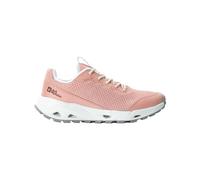 Jack Wolfskin PRELIGHT Vent Low W - Scarpe da Ginnastica, Rose Dawn,