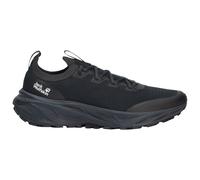 Jack Wolfskin - PS Trail Knit Low - Scarpe sportive EU 41 nero
