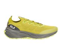 Jack Wolfskin - PS Trail Knit Low - Scarpe sportive EU 44 giallo
