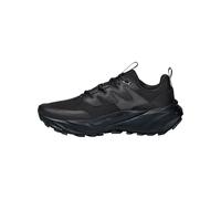 Jack Wolfskin Trail Low Hiking Shoes Nero EU 39 1/2 Donna