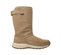 Jack Wolfskin - Queenstown Texapore Boot - - Sport - Donna - Marrone - 36 EU
