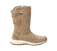 Stivali invernali da donna Jack Wolfskin Queenstown Texapore Boot H W Misura delle scarpe (EU): 37 / Colore: beige