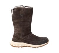 Jack Wolfskin Queenstown Texapore-Stivale H W, avventurieri Donna, Rovere Moro, 37 EU