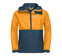 Jack Wolfskin Rainy Days - Giacca K