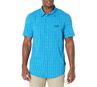 Jack Wolfskin Rays - Maglietta Elasticizzata da Uomo