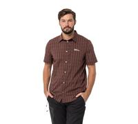 Jack Wolfskin Rays Stretch Vent Shirt da Uomo