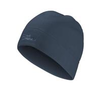 Jack Wolfskin - Real Stuff Beanie - Berretto One Size blu