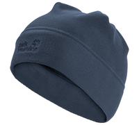 Jack Wolfskin - Real Stuff Beanie - Berretto One Size blu