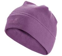 Jack Wolfskin - Real Stuff Beanie - Berretto One Size lilla