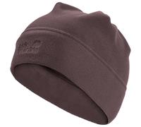 Jack Wolfskin - Real Stuff Beanie - Berretto One Size marrone