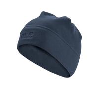 Jack Wolfskin - Real Stuff Beanie - Berretto One Size blu