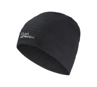 Jack Wolfskin - Real Stuff Beanie - Berretto One Size nero/grigio