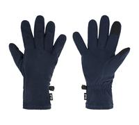 Jack Wolfskin - Real Stuff Glove - Guanti S blu