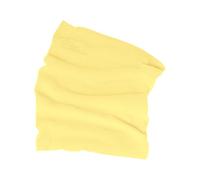 Jack Wolfskin - Kid's Real Stuff Loop - Sciarpa One Size giallo