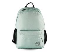 Jack Wolfskin Rebel Back Zaino da giorno 43.5 cm Vano porta PC verde