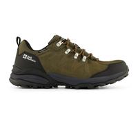 Jack Wolfskin - Refugio Texapore Low - Scarpe sportive EU 42,5 nero
