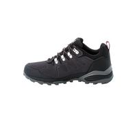 Scarpe da donna Jack Wolfskin Refugio Texapore Low W Misura delle scarpe (EU): 37 / Colore: viola