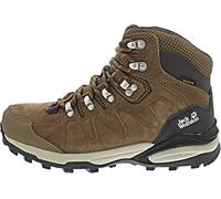 Jack Wolfskin Refugio Texapore Mid W Scarpe da EscursionismoUomo