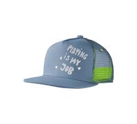 Jack Wolfskin Rib cap K