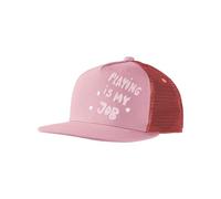 Jack Wolfskin Rib cap K