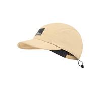 Jack Wolfskin Road Trip cap Cappellino da Baseball, Sabbia Storm, Taglia Unica Unisex-Adulto