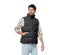 Gilet Jack Wolfskin Roemertor grigio scuro - L