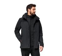 Jack Wolfskin ROMBERG 3 in 1 JKT M